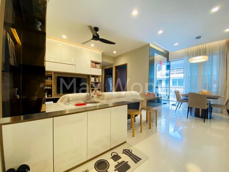 3 Bed Apartment (Condo) for Sale in  Whitehaven - Image 11